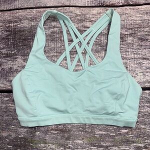 Lululemon Free To Be Serene Bra